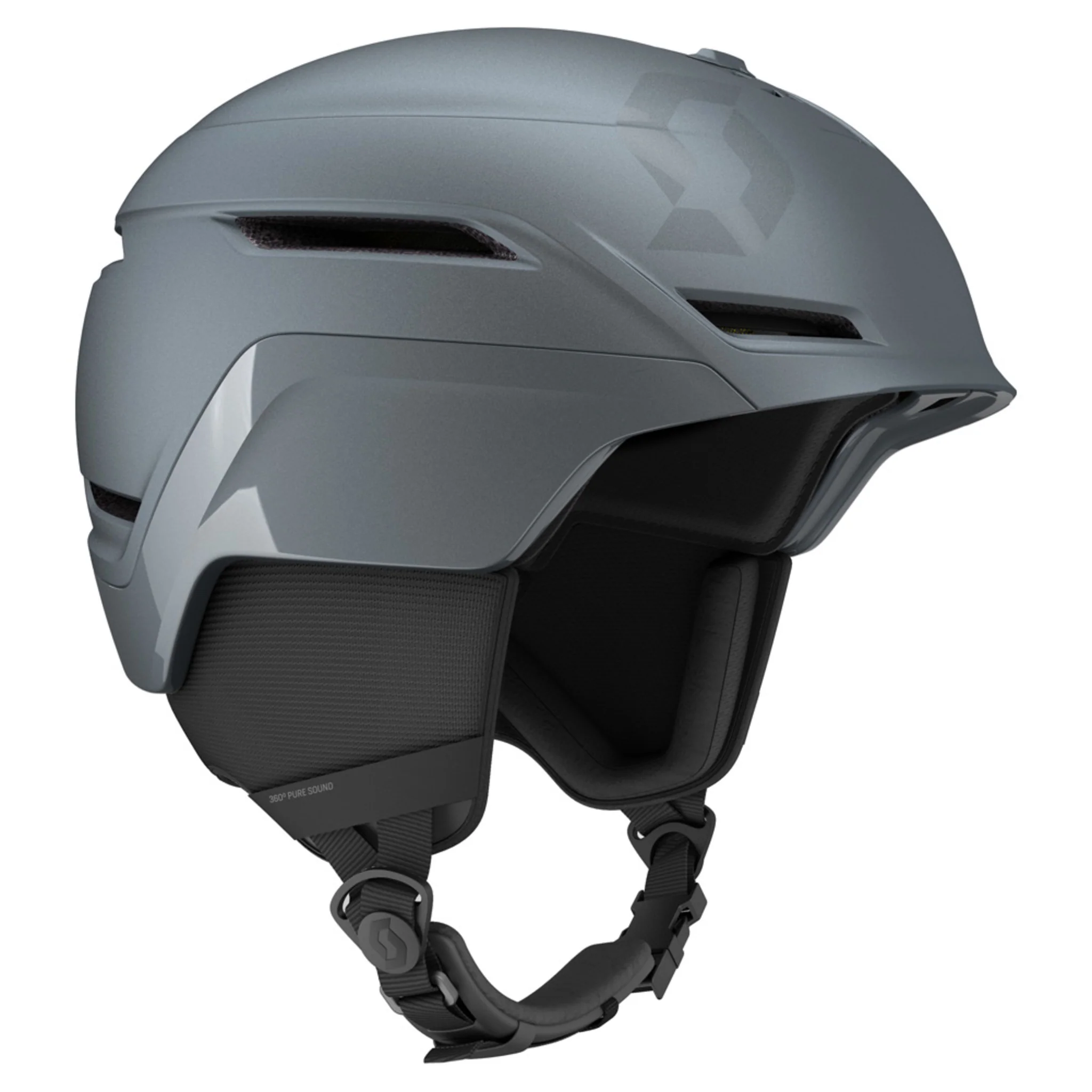 2020 Scott Symbol 2 Plus MIPS Helmet - Image 3