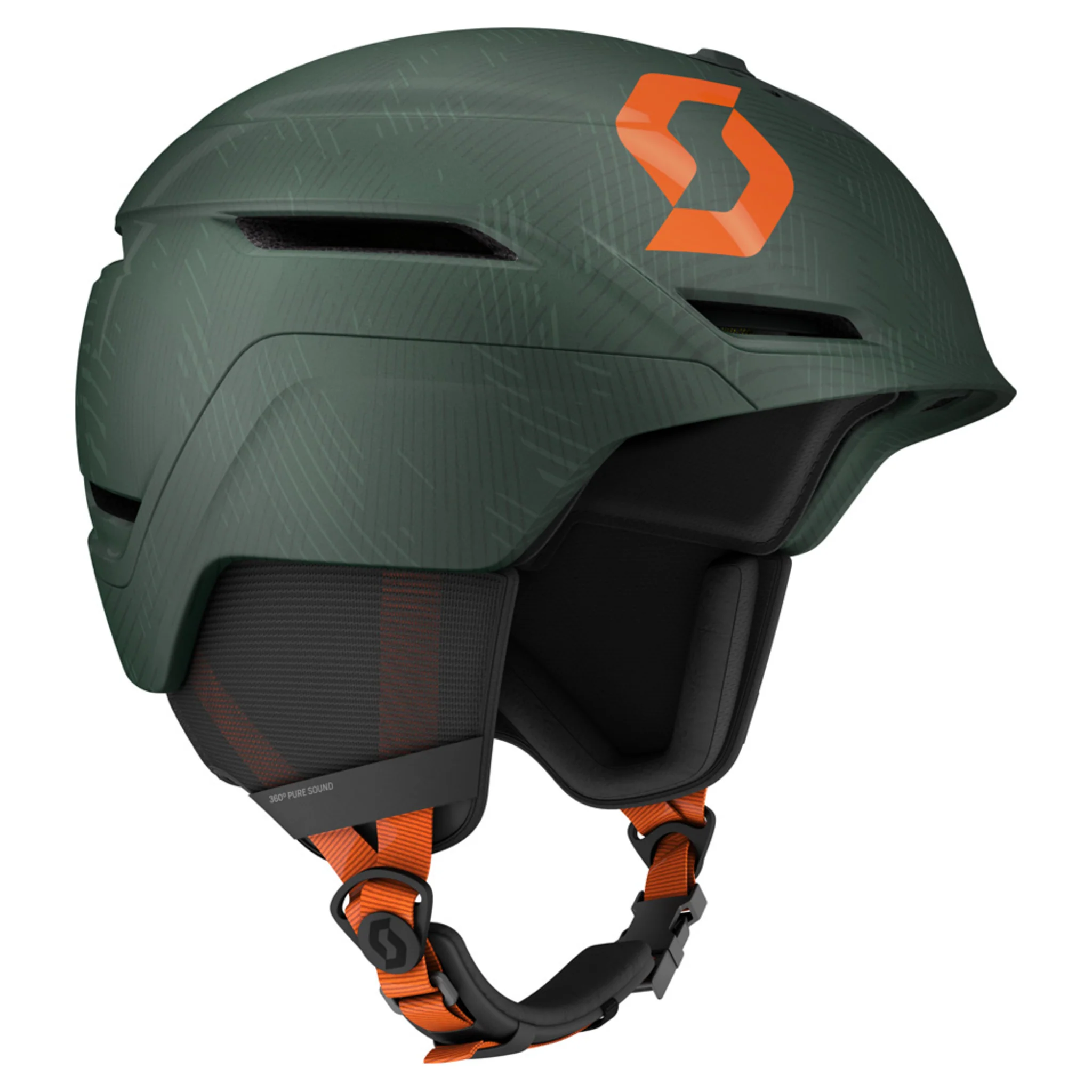 2020 Scott Symbol 2 Plus MIPS Helmet - Image 6