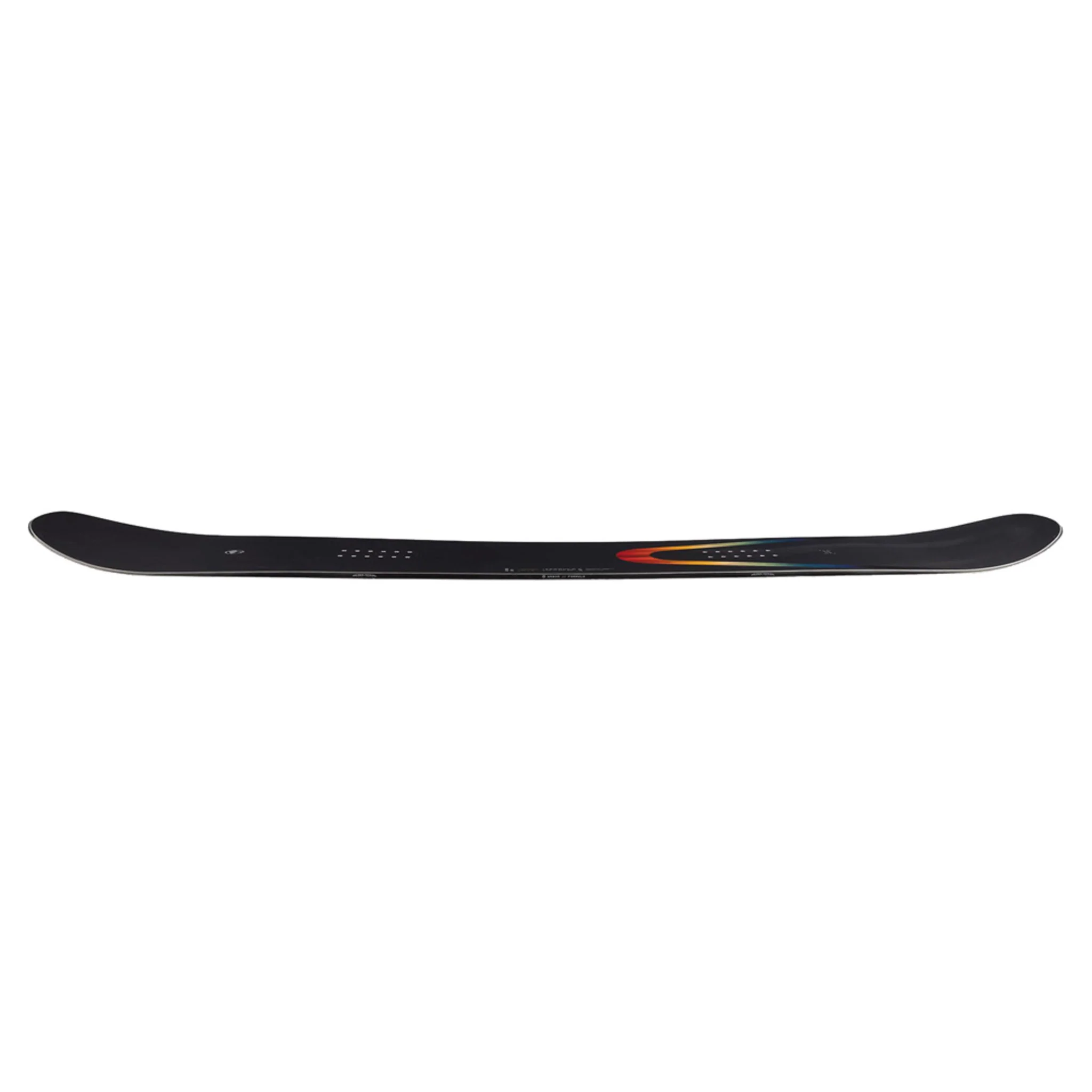 2023 Arbor Formula Rocker Snowboard - Image 4