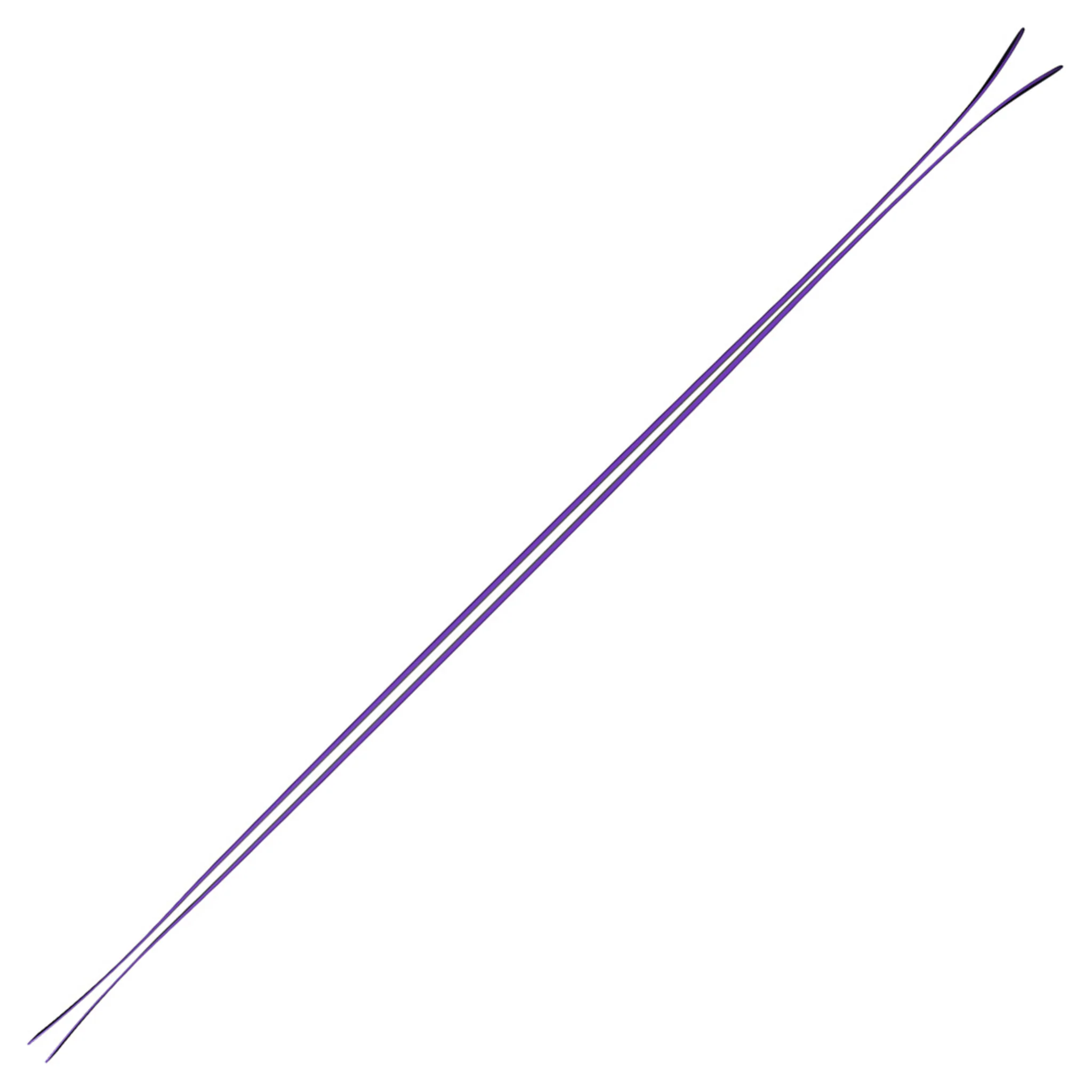 2023 Liberty Evolv 84 Women's Skis - Image 3