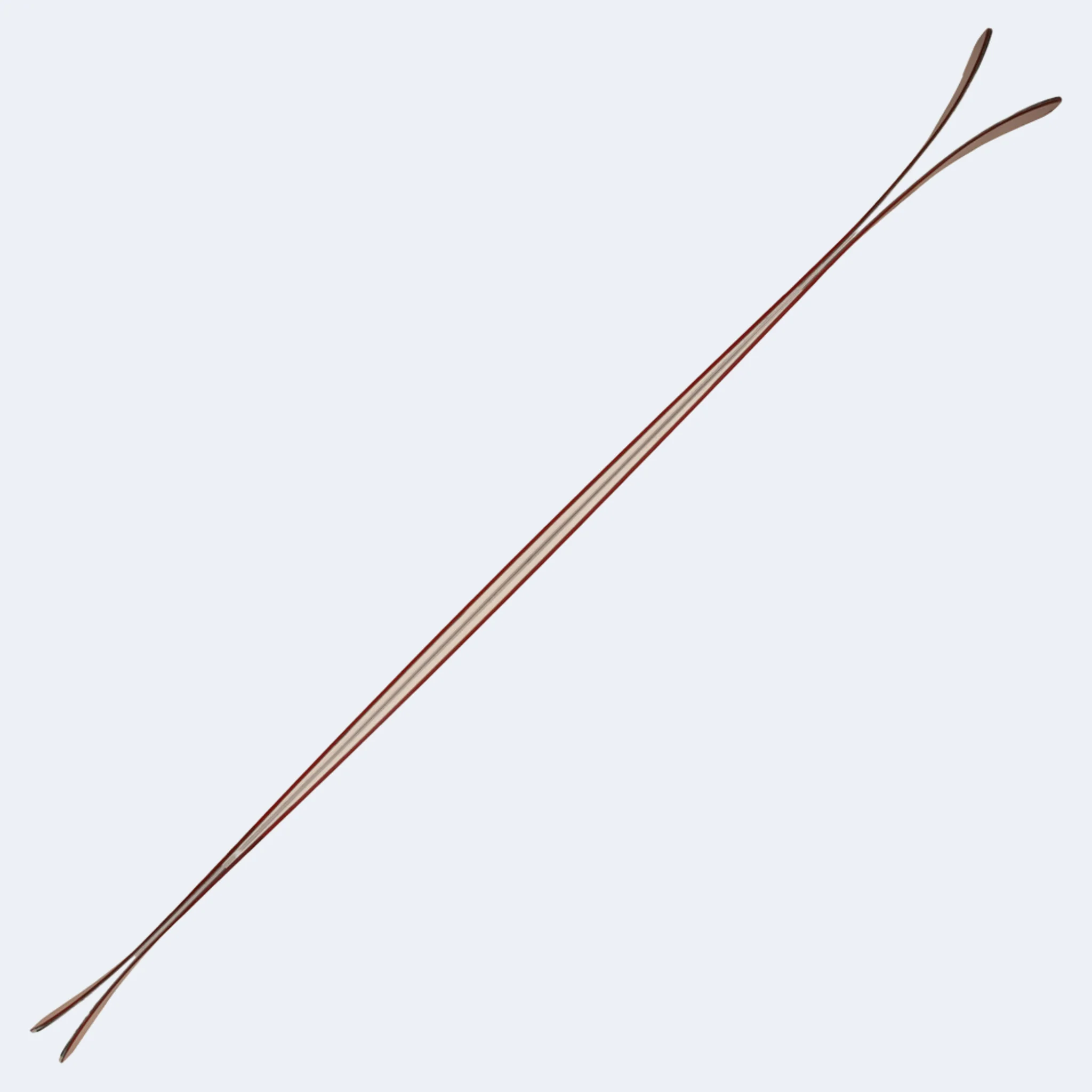 2024 Armada Locator 112 Skis - Image 3
