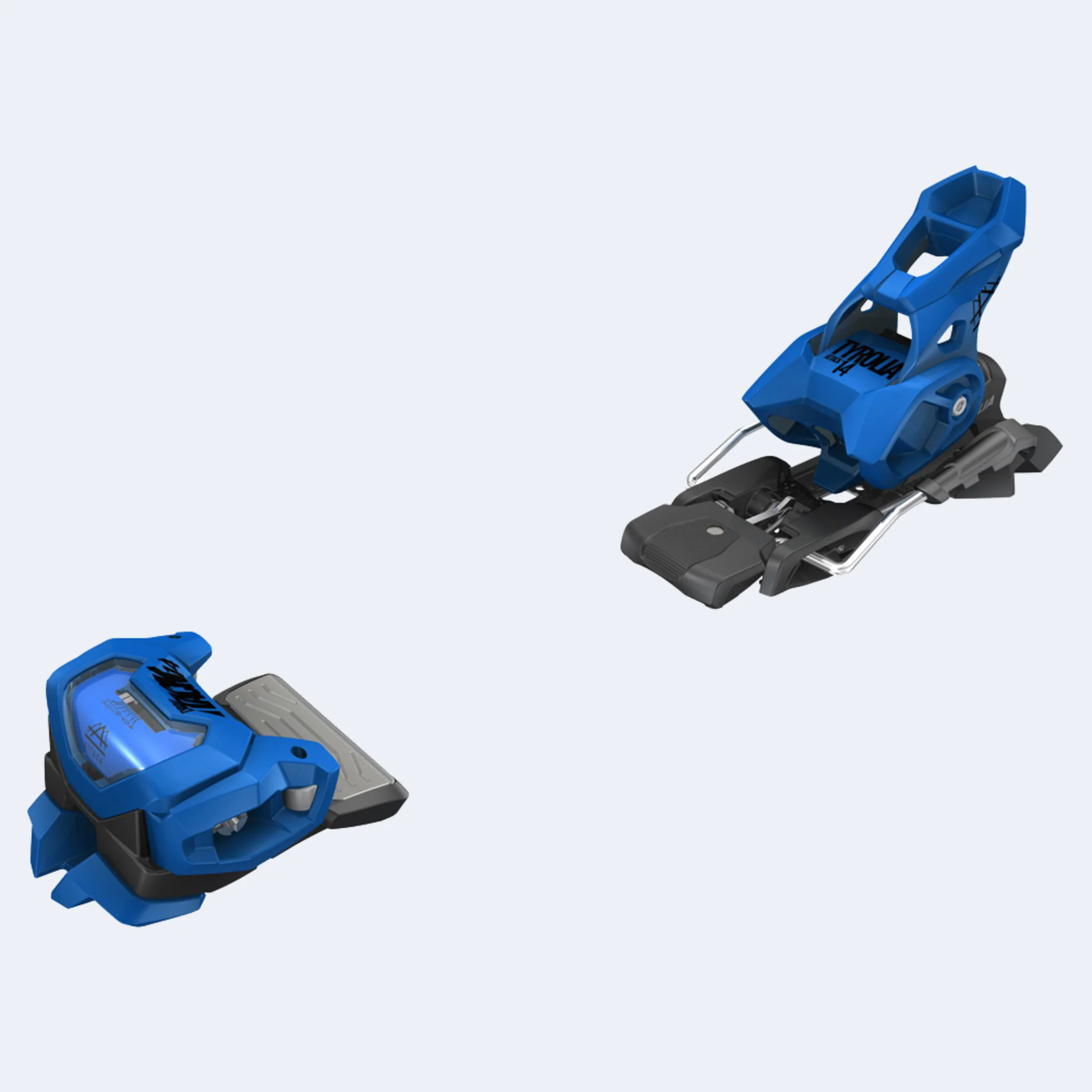 Tyrolia Attack 14 GW Bindings - Image 3