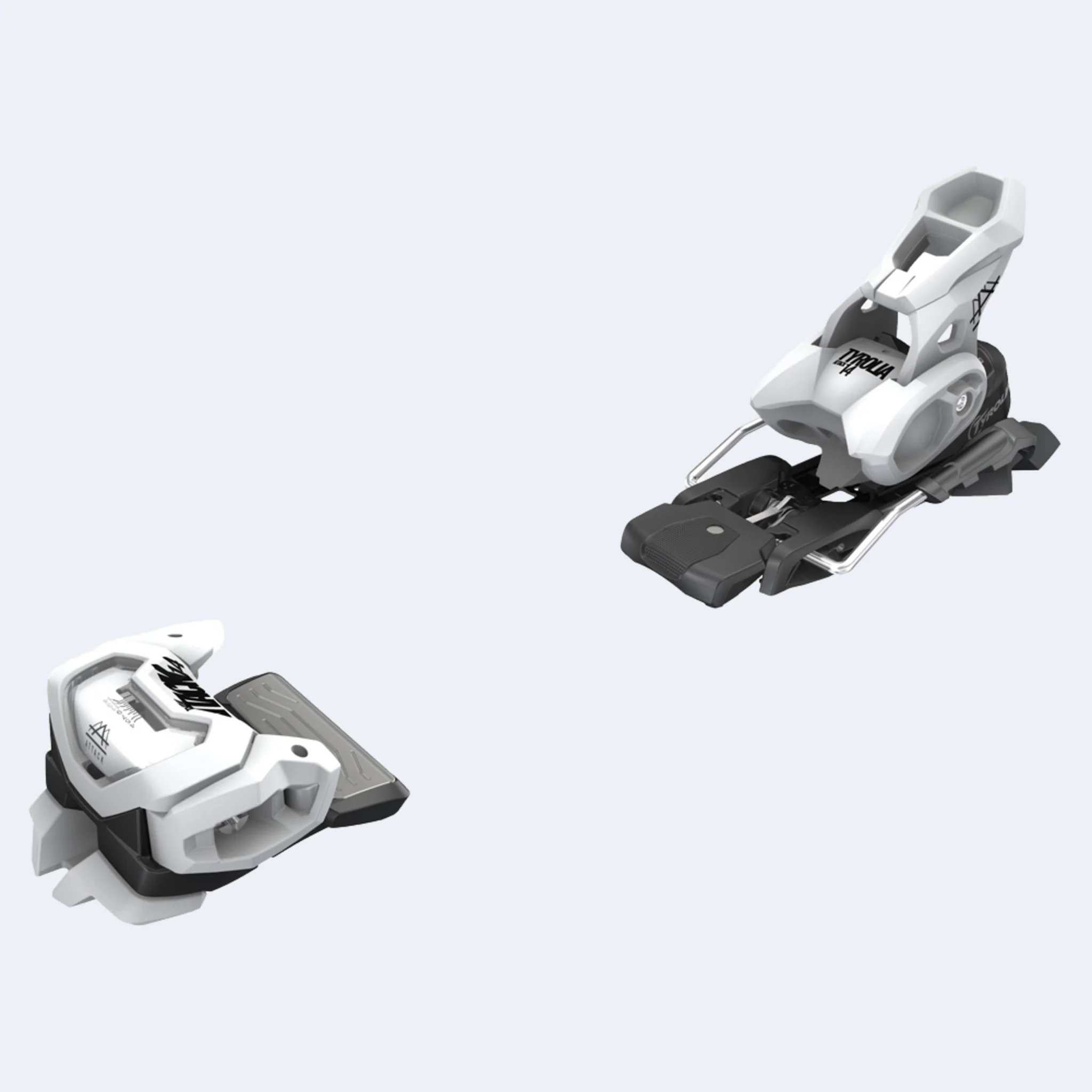 Tyrolia Attack 14 GW Bindings - Image 6
