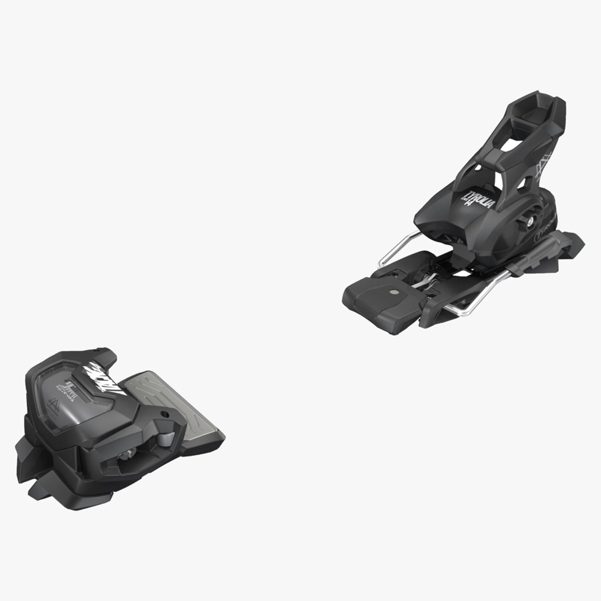 Tyrolia Attack 14 GW Bindings - Image 8
