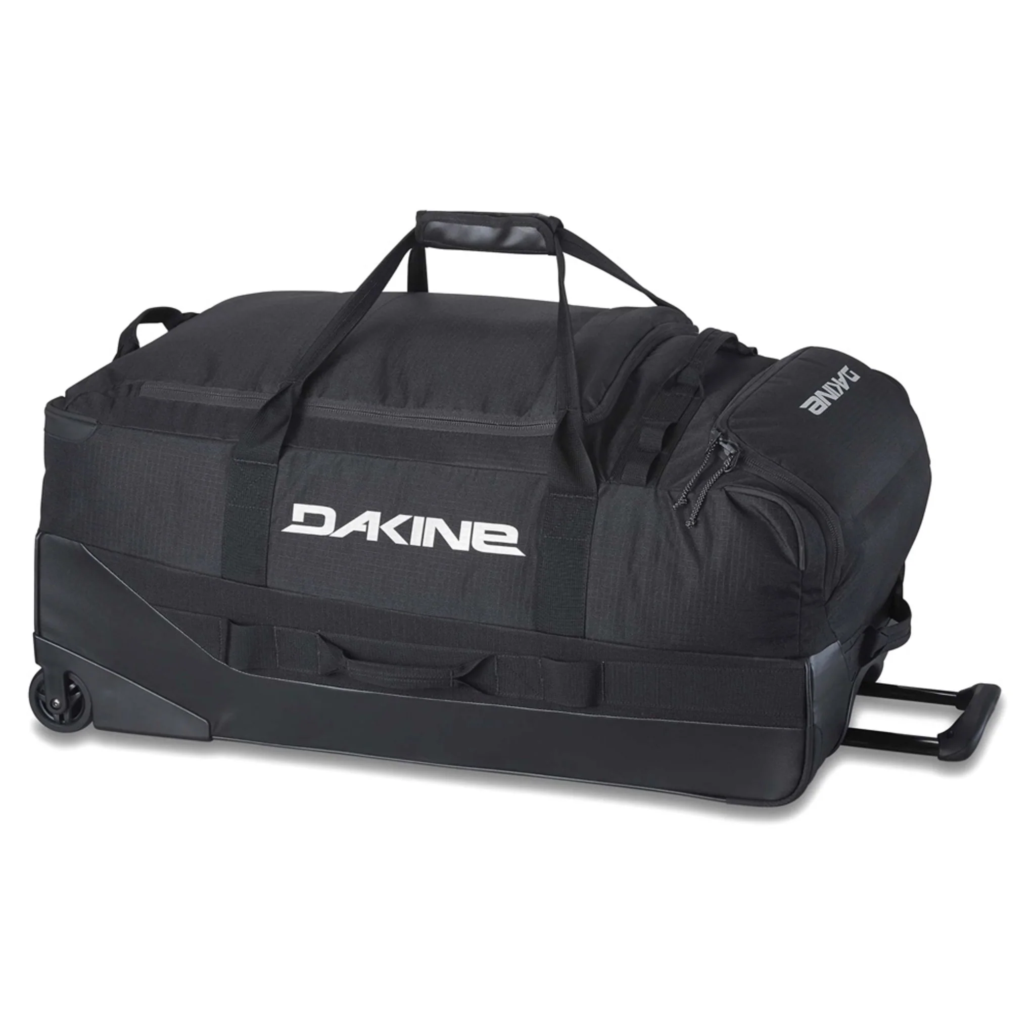 Dakine Torque Wheeled Duffle 125L Bag - Image 7