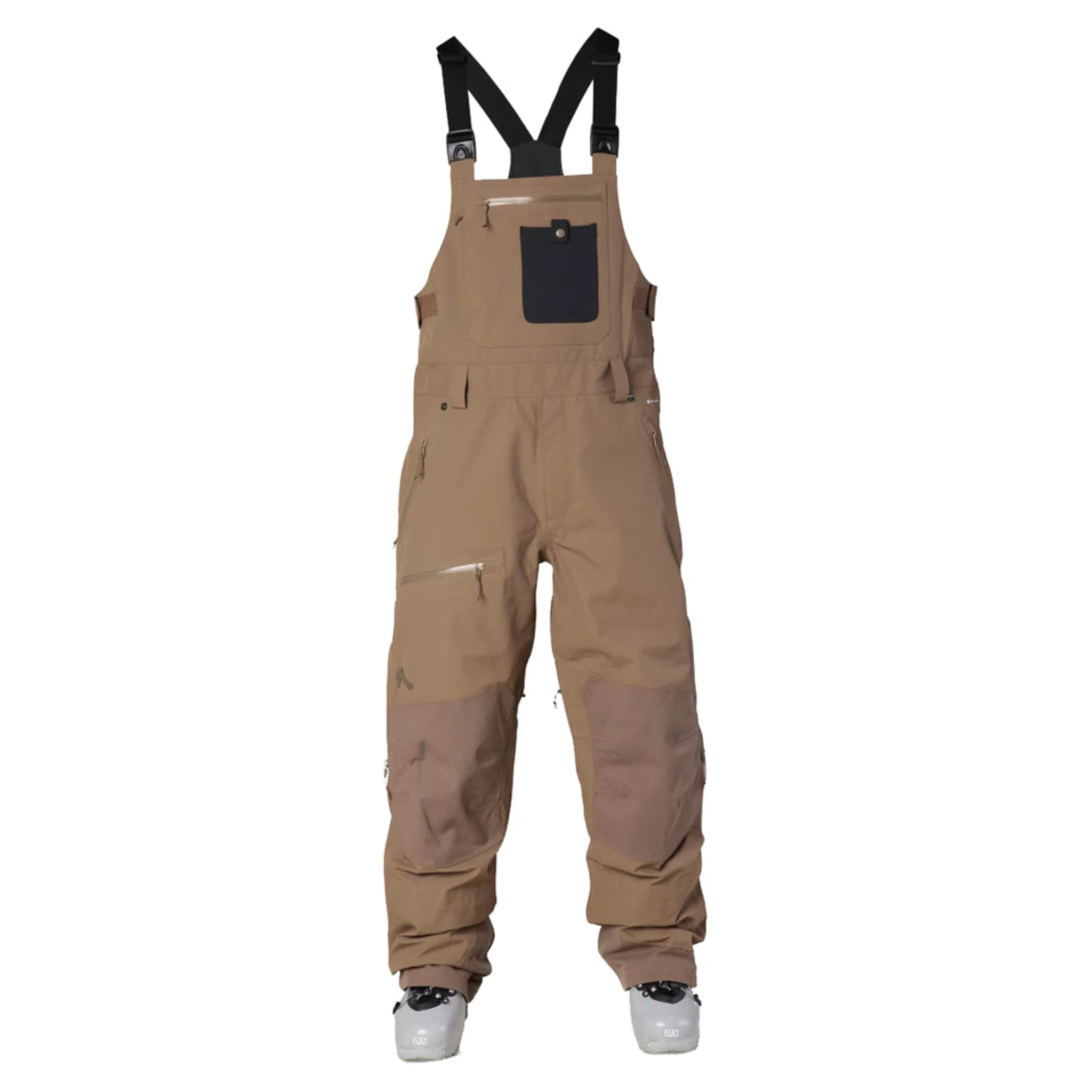 Flylow Baker Men's Bib - Image 5