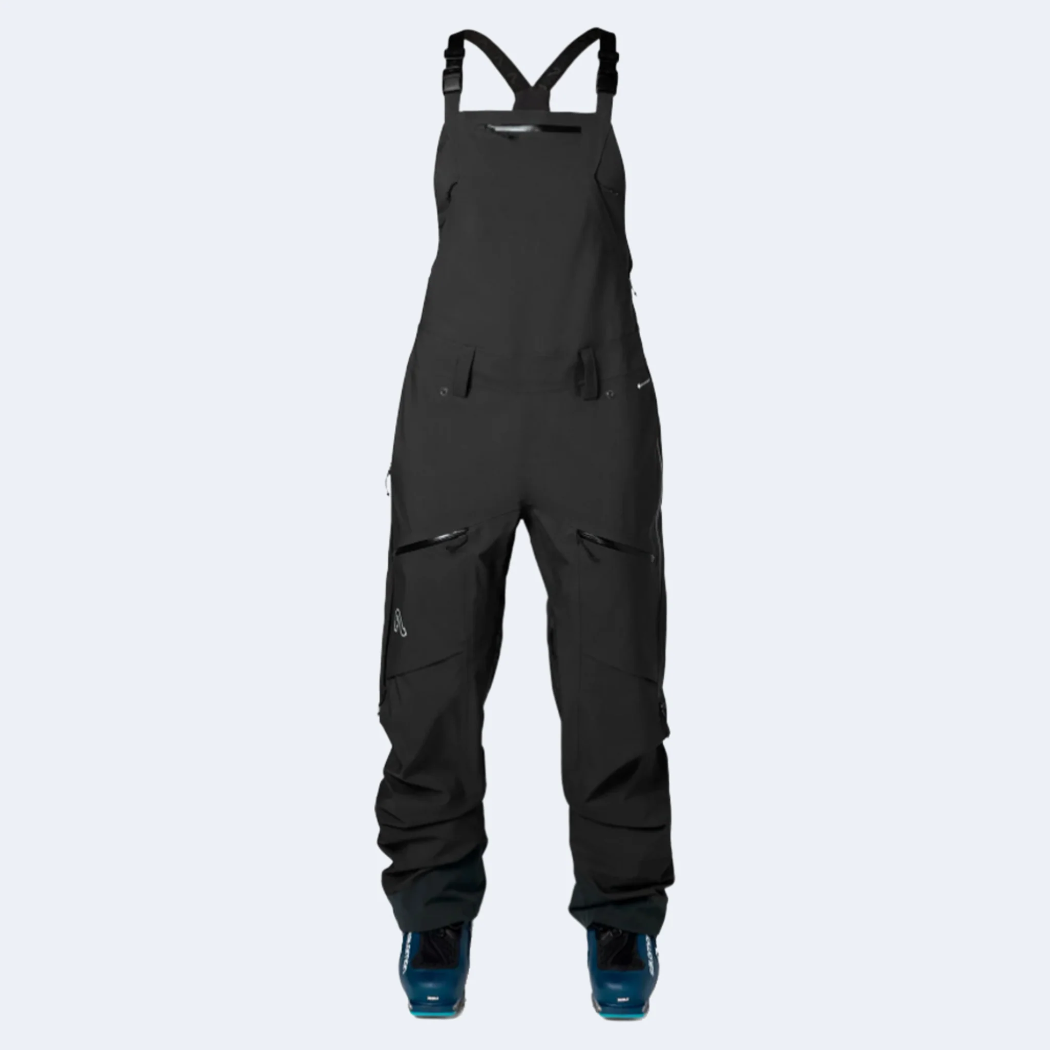 Flylow Foxy Women's Bibs - Image 3