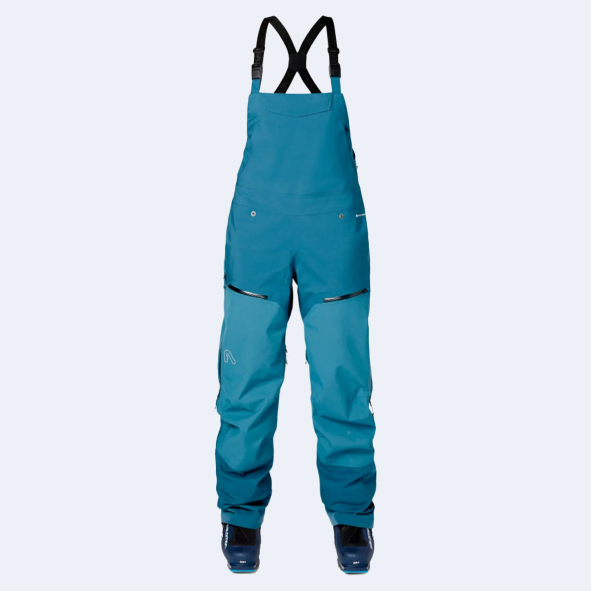 Flylow Moxie Women's Bibs - Image 4