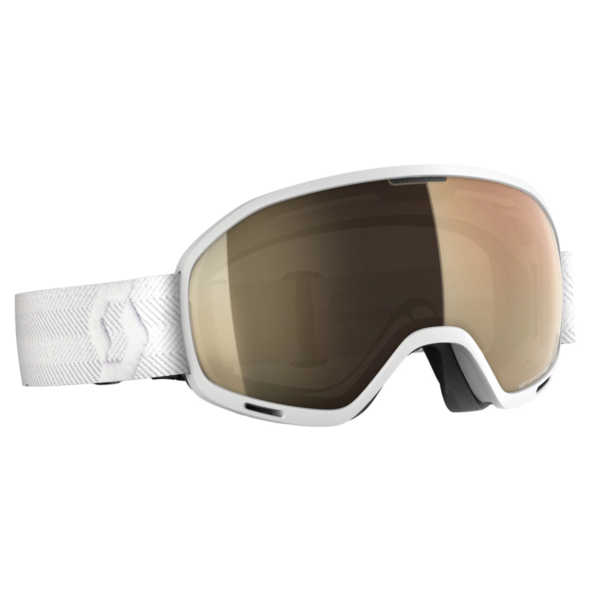 Scott Unlimited II OTG LS Goggles - Image 5