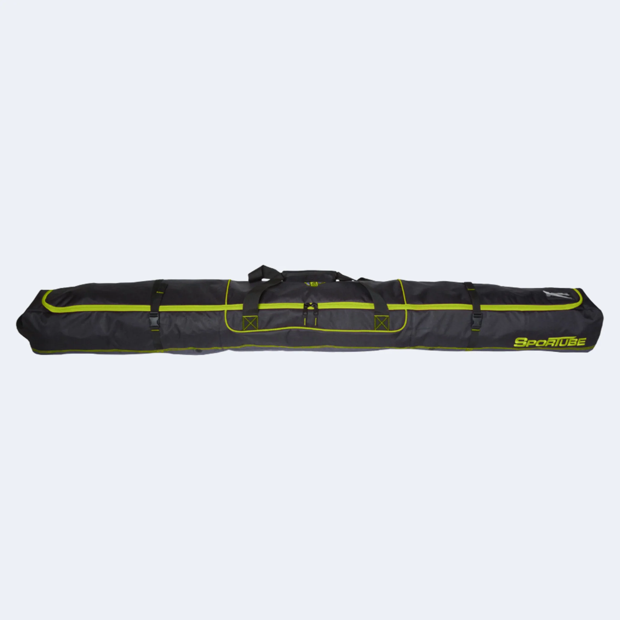 Sportube Traveler Ski Bag - Image 3