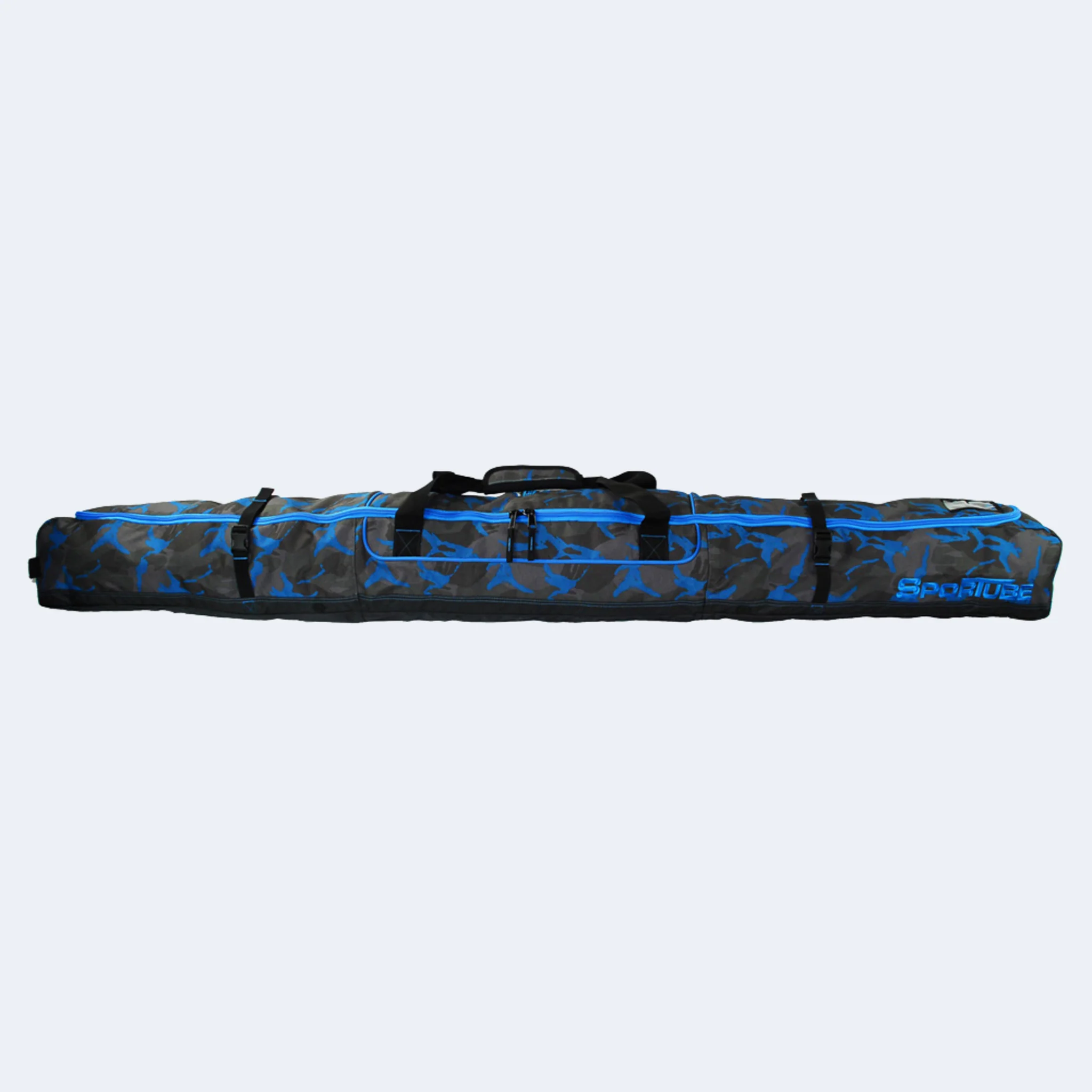 Sportube Traveler Ski Bag - Image 5